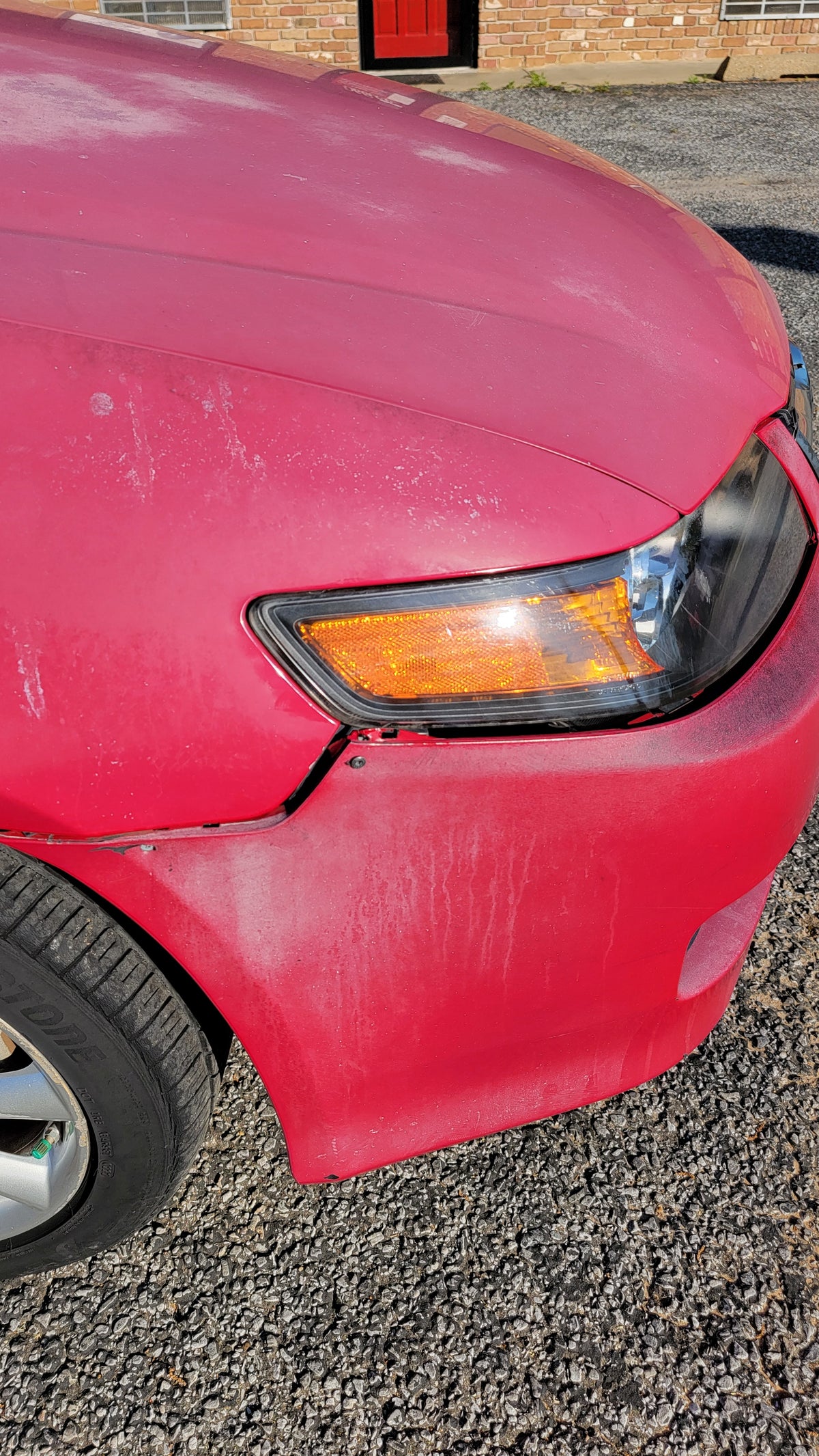 2007 Acura TSX Base - Photo 10