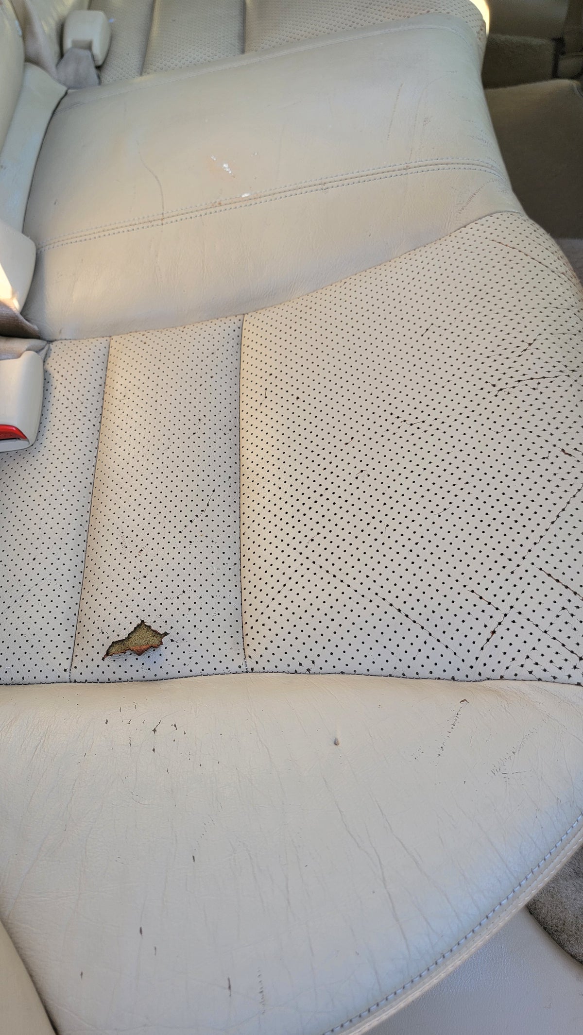 2007 Acura TSX Base - Photo 18