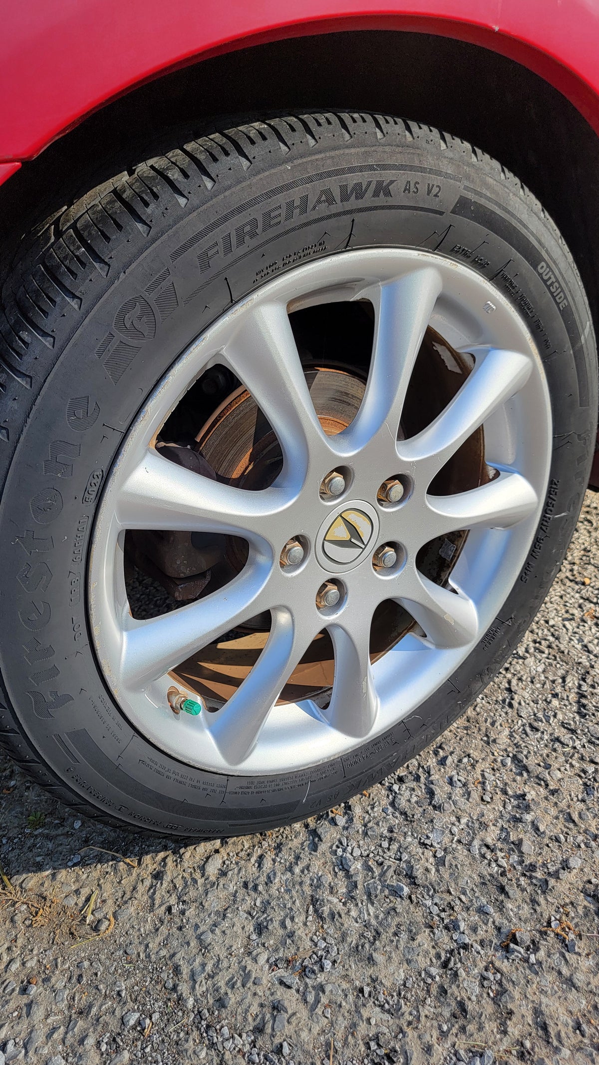 2007 Acura TSX Base - Photo 20