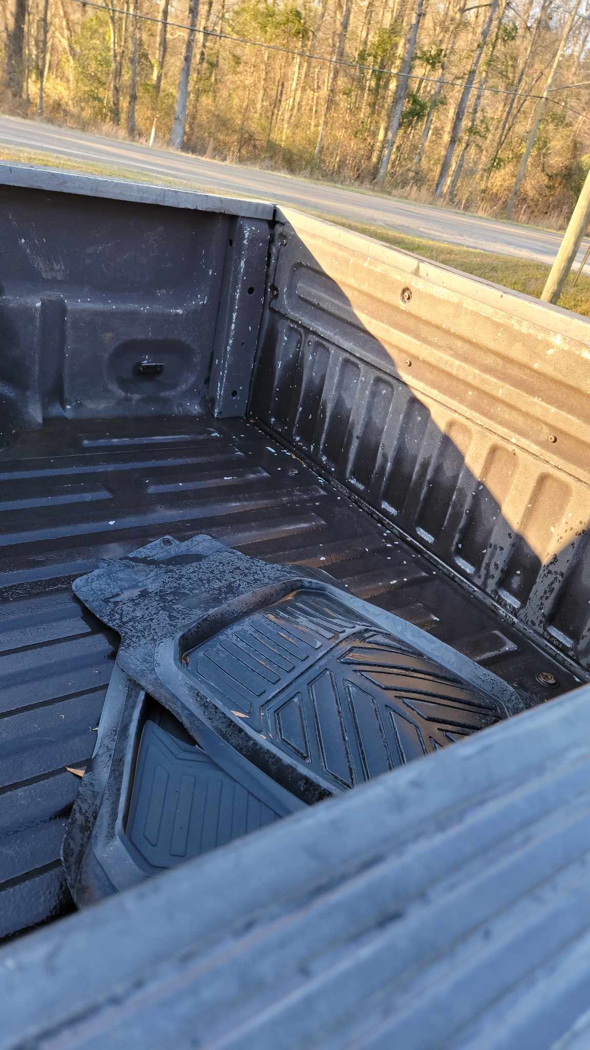 2006 Ford F-150 XLT Crew Cab