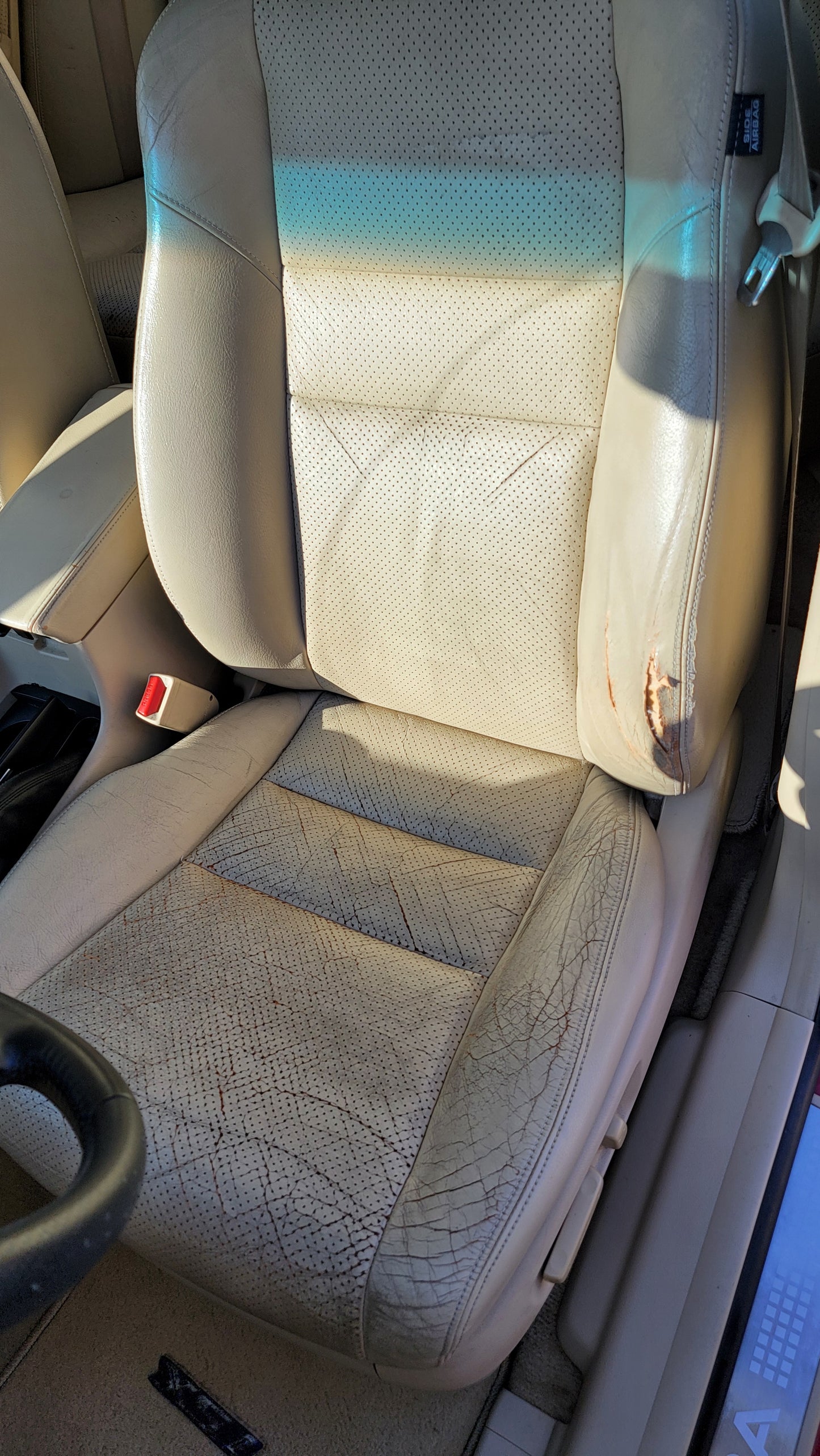 2007 Acura TSX