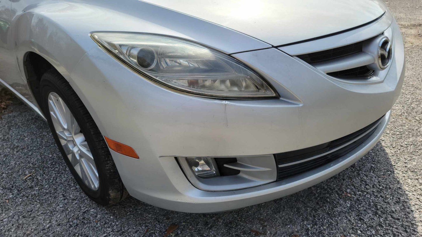 2010 Mazda 6i
