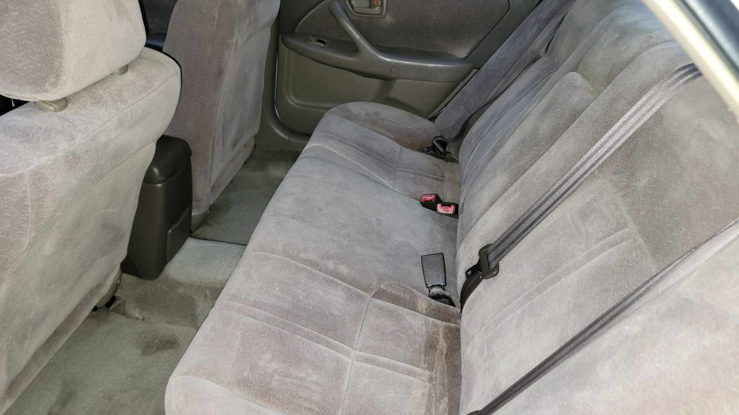 1999 Toyota Camry LE