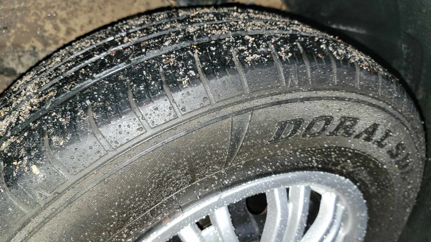 1999 Toyota Camry LE