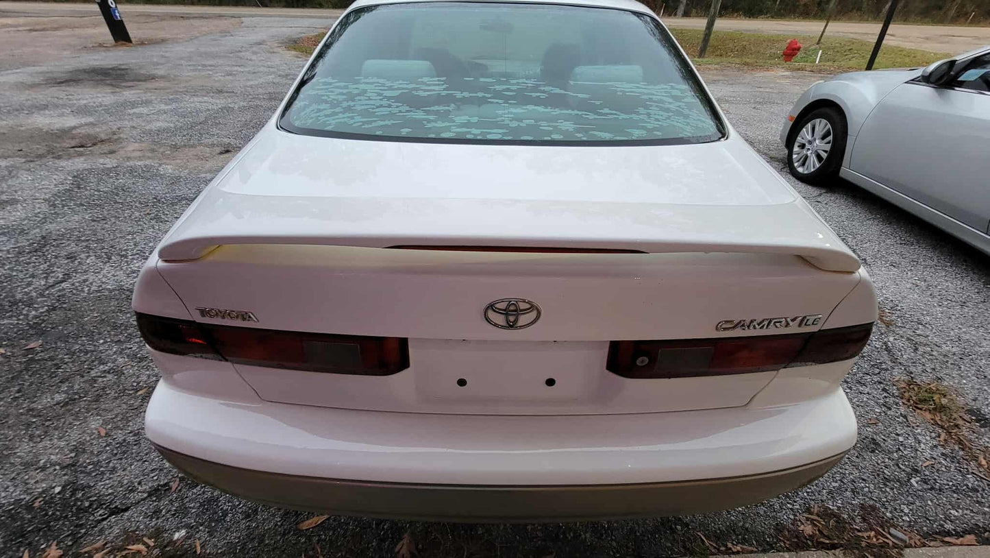 1999 Toyota Camry LE