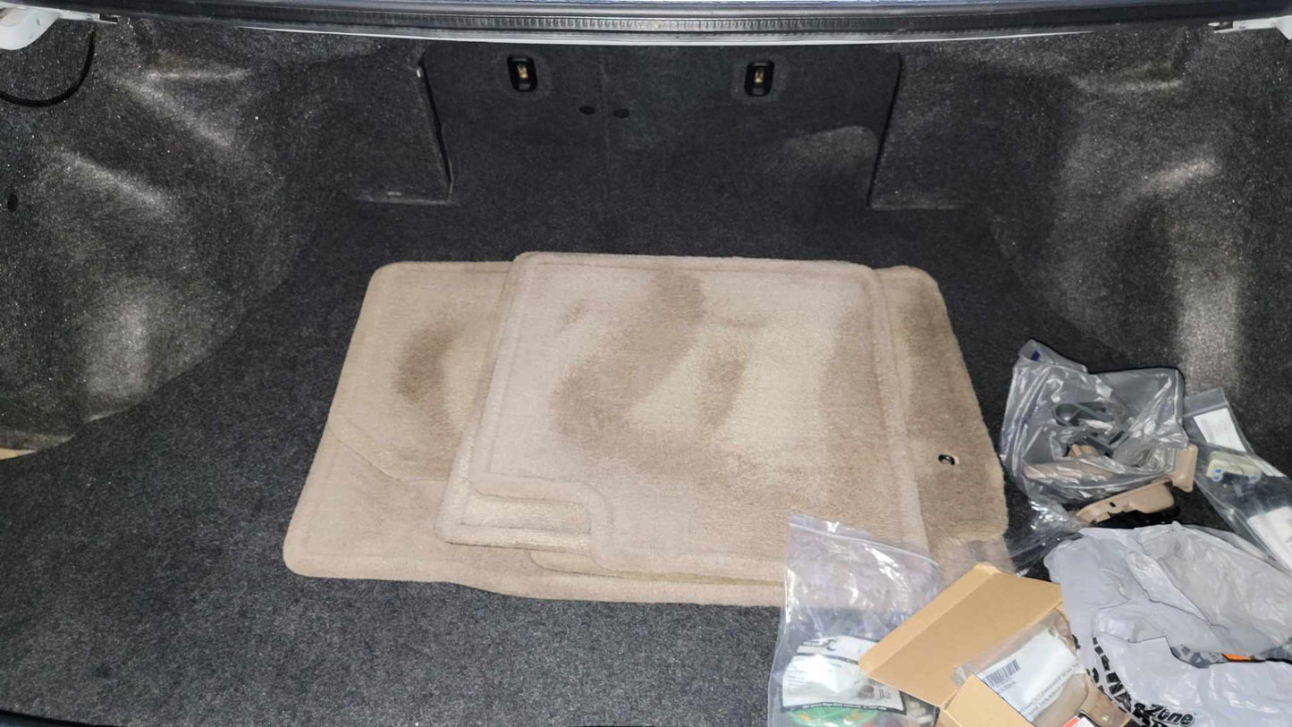 1999 Toyota Camry LE