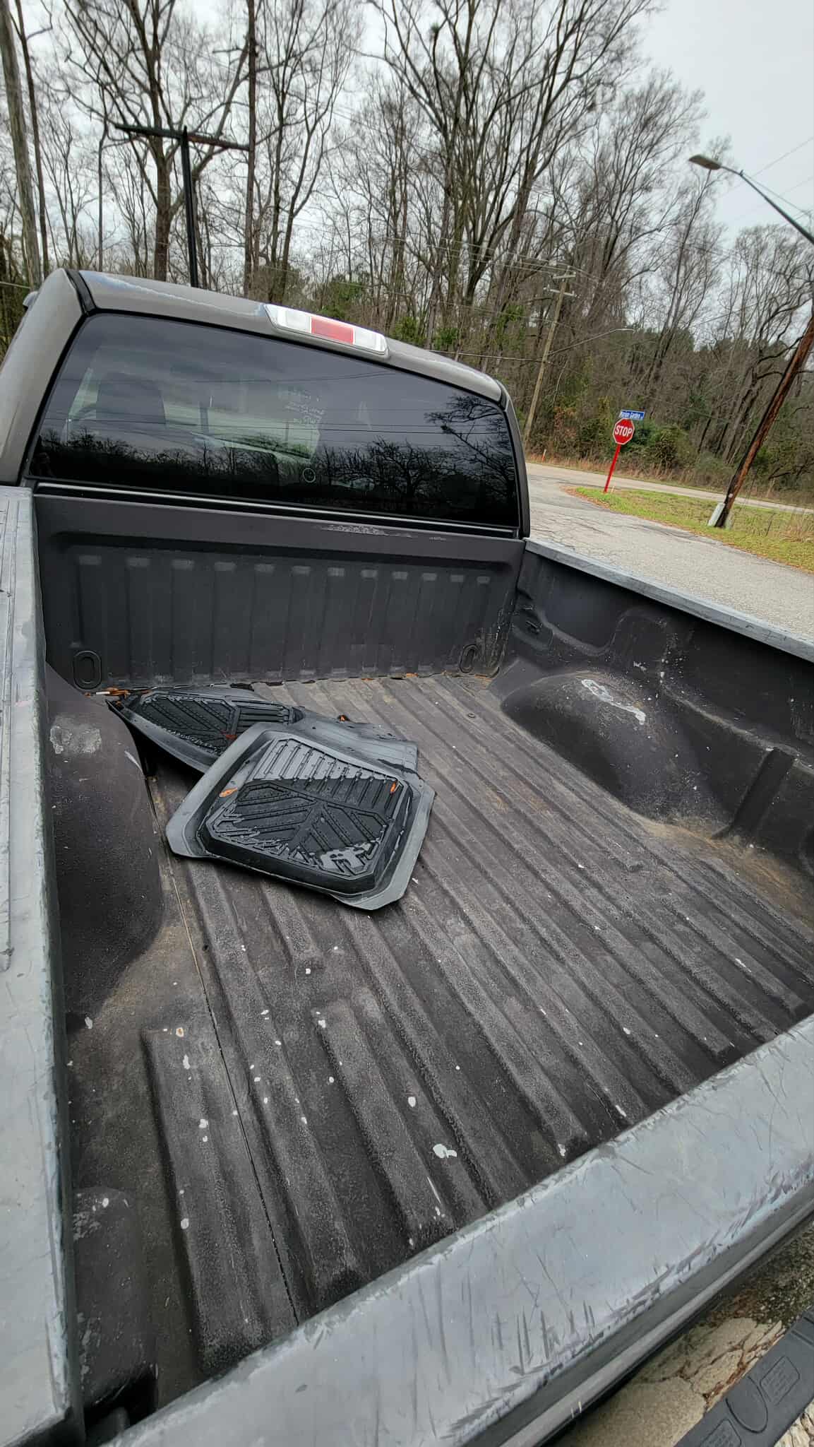 2006 Ford F-150 XLT Crew Cab