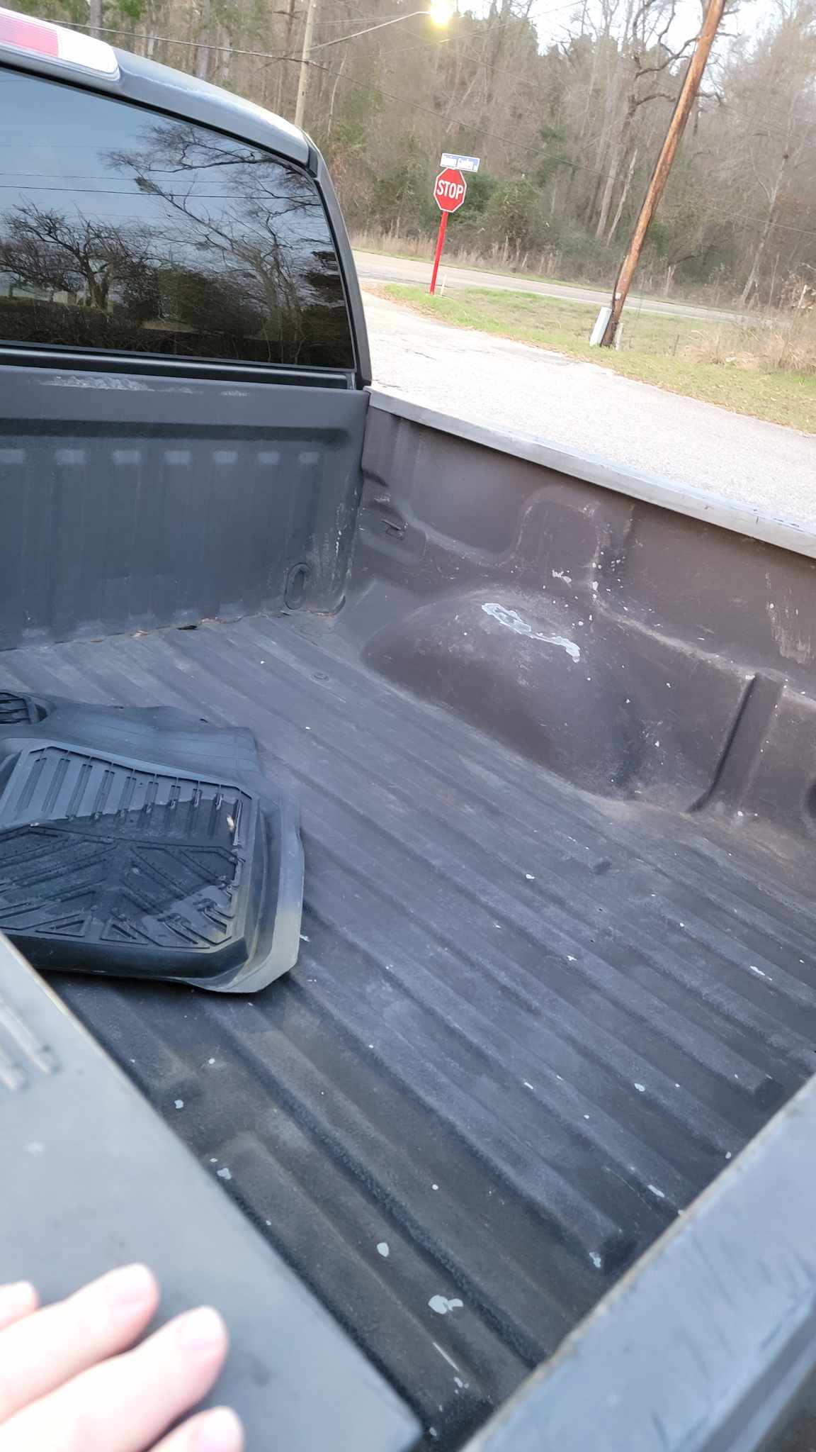 2006 Ford F-150 XLT Crew Cab