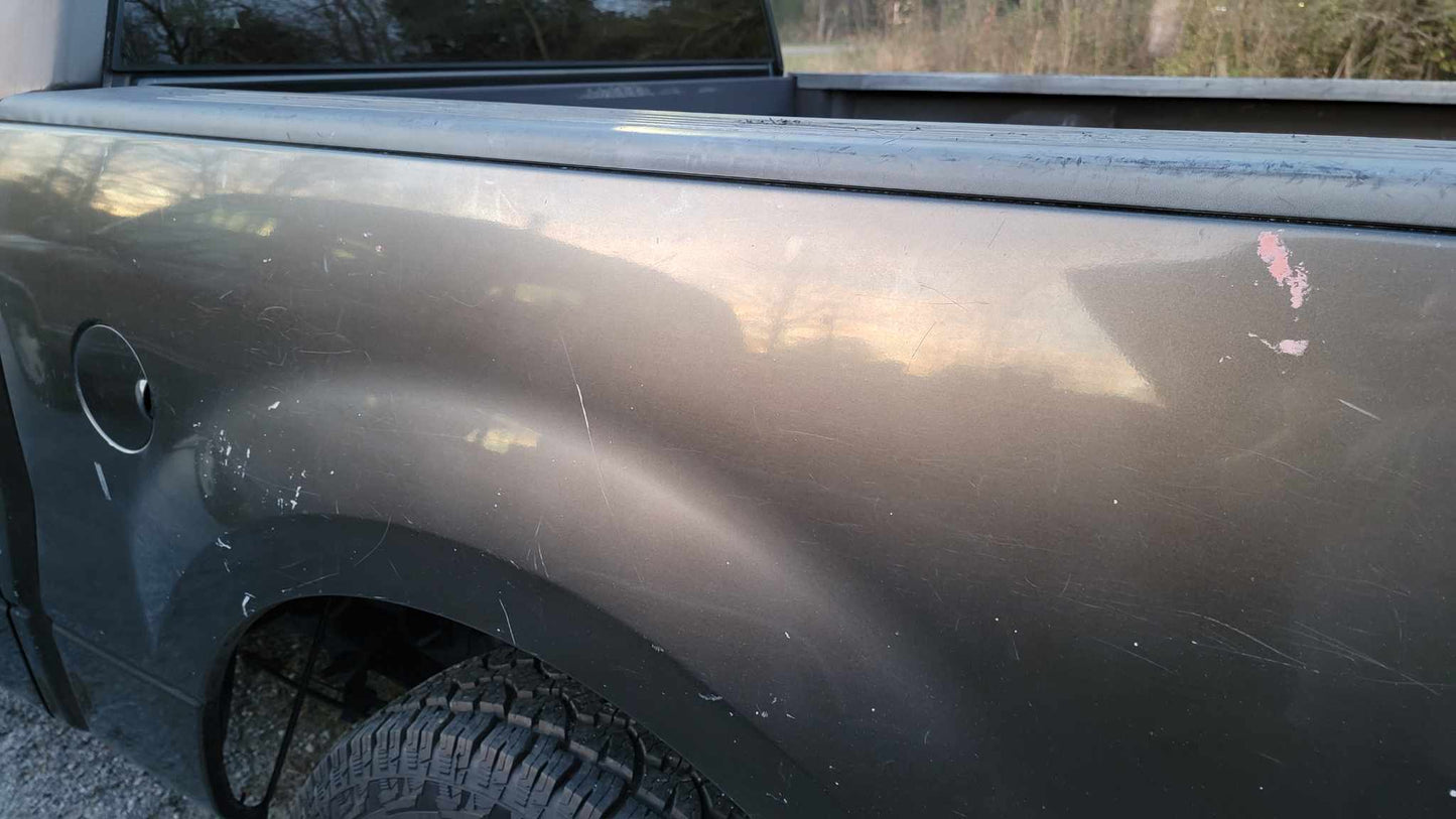 2006 Ford F-150 XLT Crew Cab