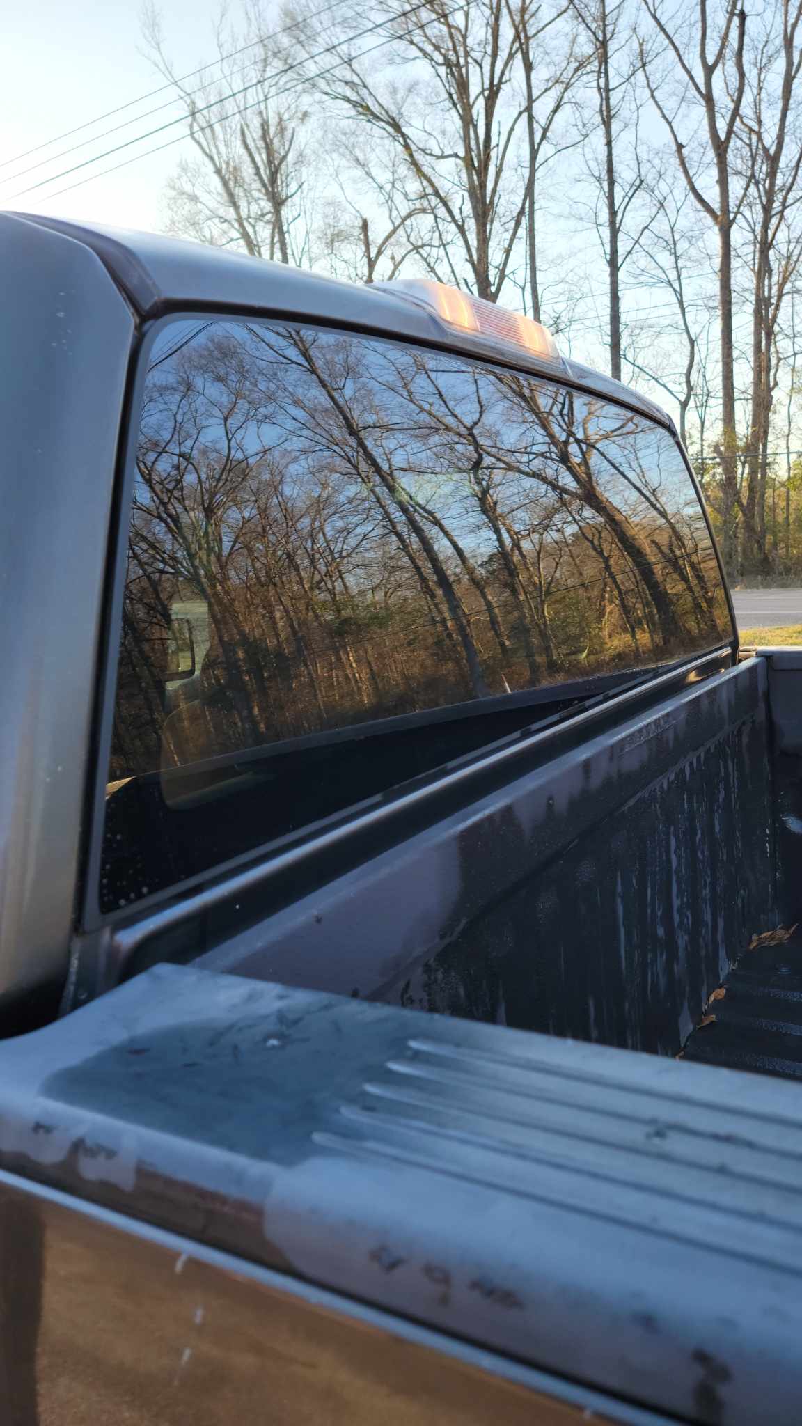 2006 Ford F-150 XLT Crew Cab