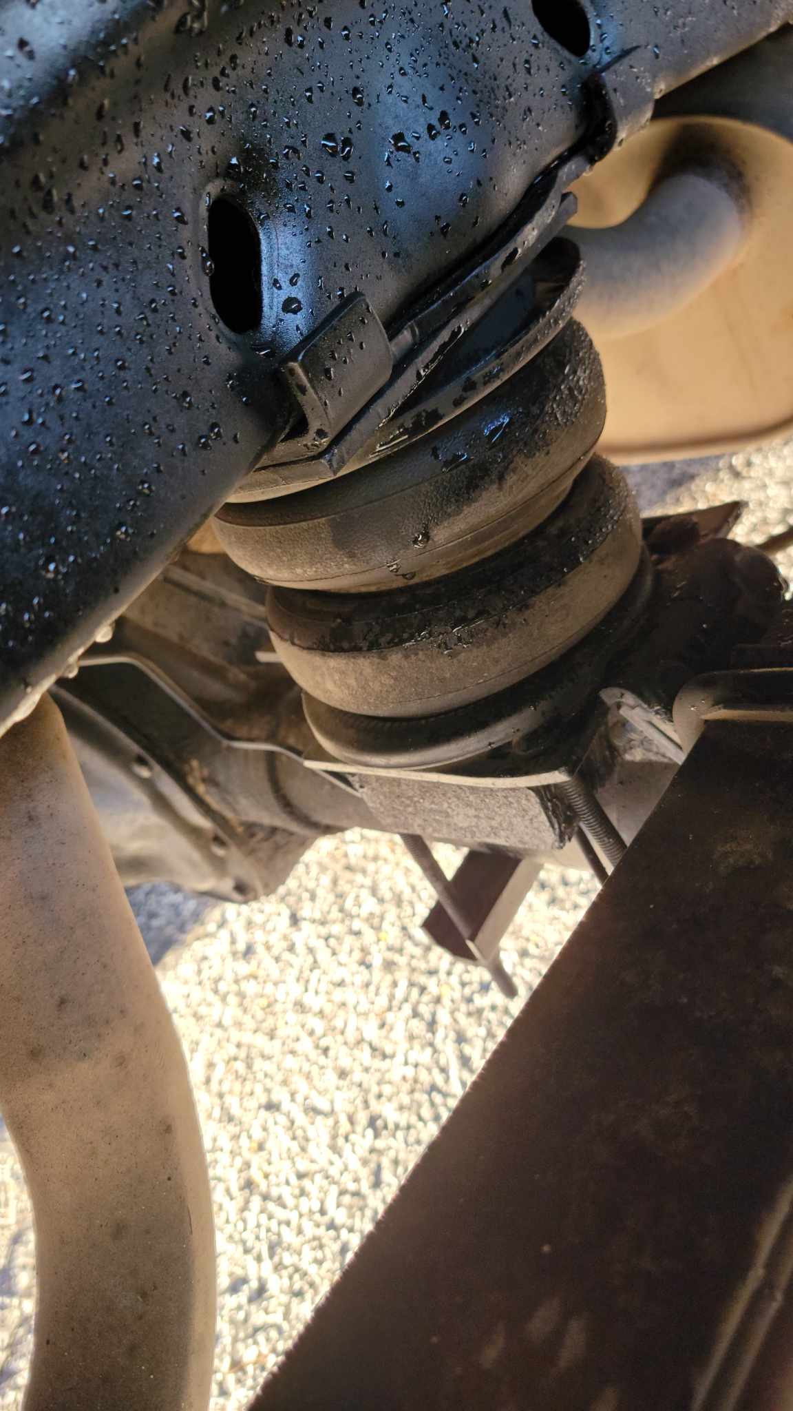 2006 Ford F-150 XLT Crew Cab