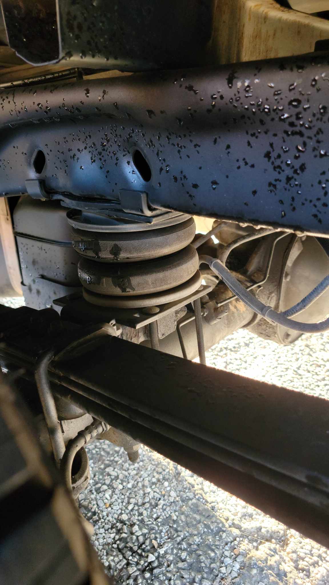 2006 Ford F-150 XLT Crew Cab