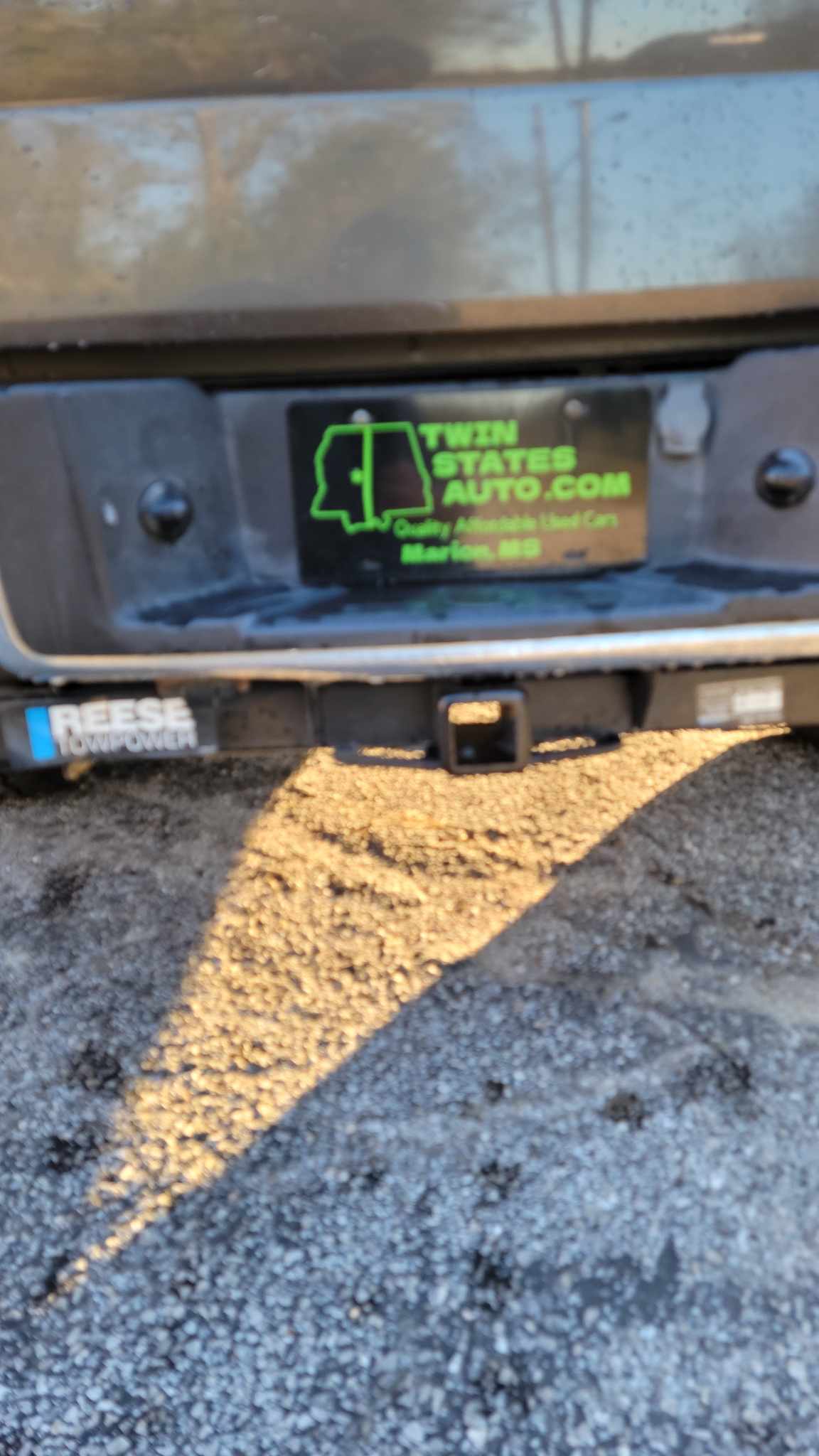 2006 Ford F-150 XLT Crew Cab