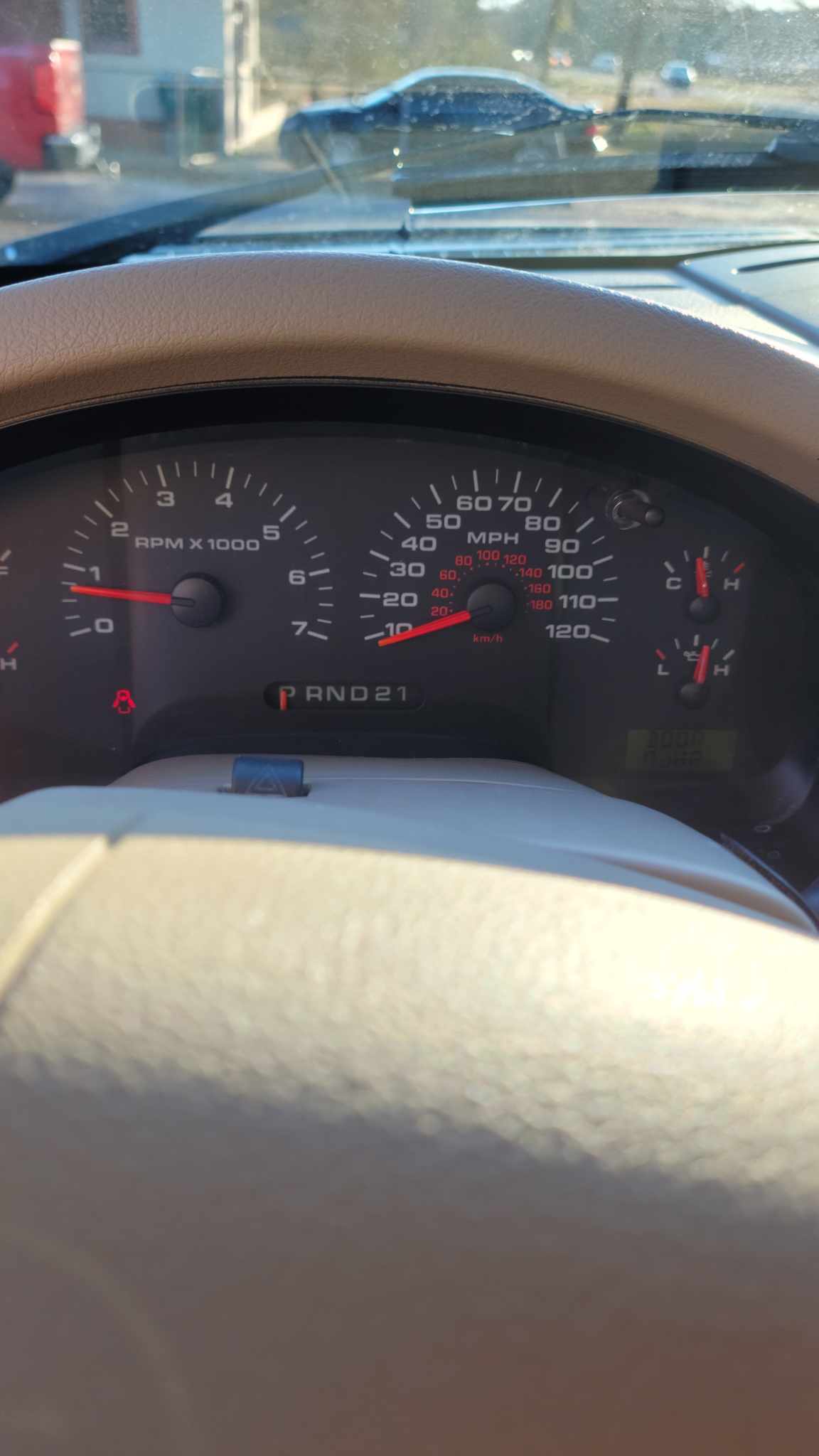 2006 Ford F-150 XLT Crew Cab