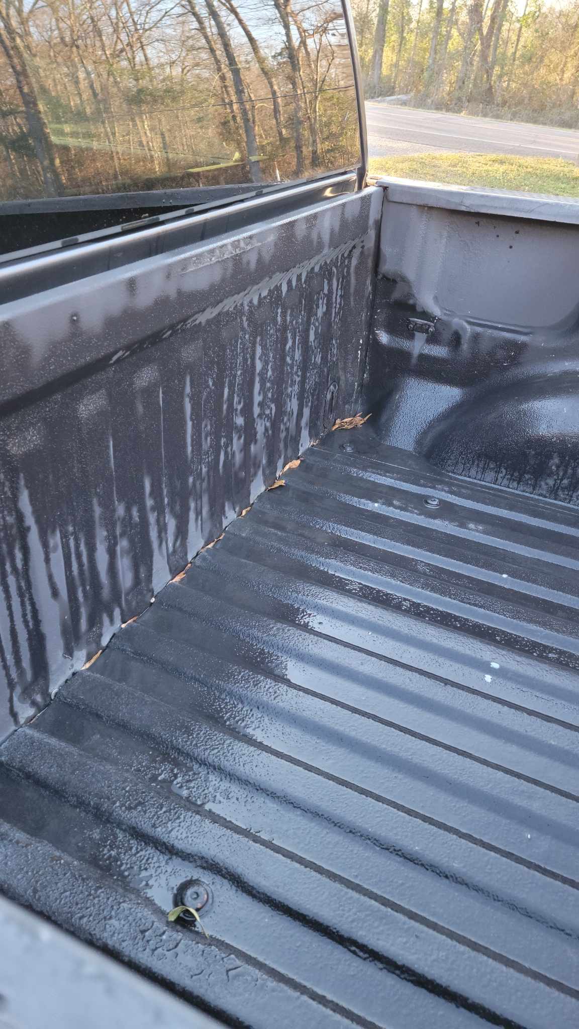 2006 Ford F-150 XLT Crew Cab